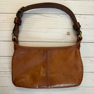 Coach Bleecker Handbag